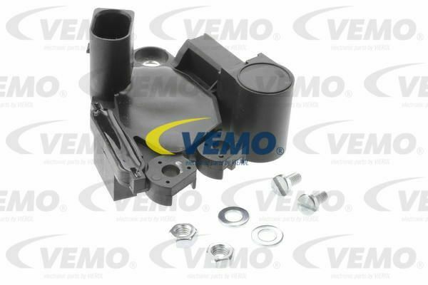 Регулятор генератора VEMO (VAICO), V10771019
